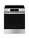 GE *GRS500PVSS 30 in. 5 Element Slide-In Electric Range in Stainless Steel with Crisp Mode