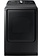 Samsung *DVE55CG7100V 7.4 Cu. Ft. Smart Electric Dryer with Steam Sanitize+ - Black
