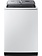 Samsung *WA52DG5500AW 5.2-cu ft High Efficiency Impeller Smart Top-Load Washer (White) ENERGY STAR