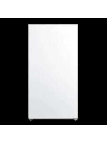 Element **EUF17CDBW (NIB) 17.0 cu. ft. Upright Convertible Freezer / Refrigerator - White