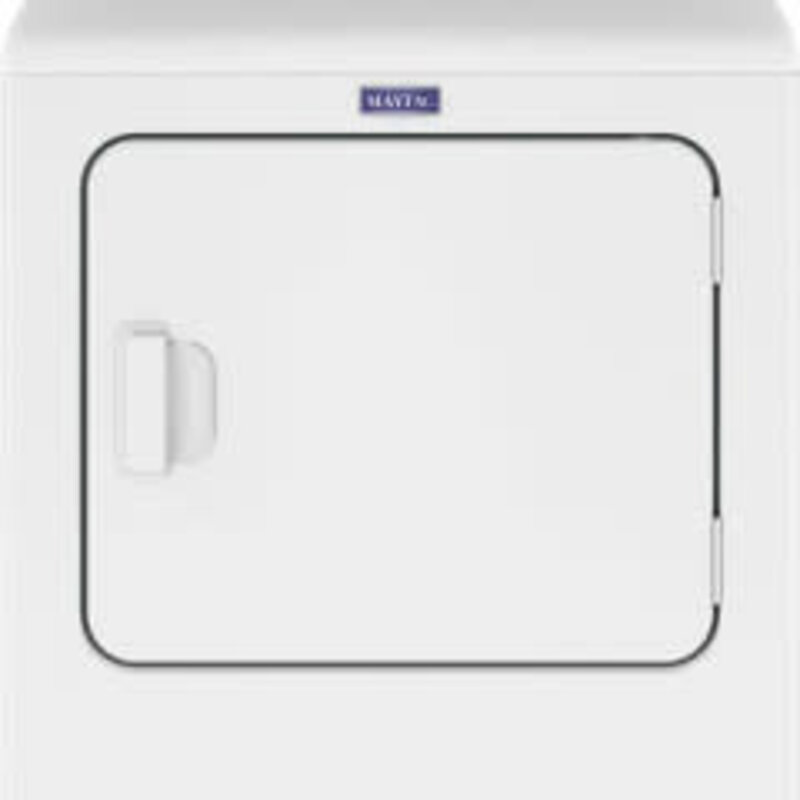 Maytag MED4500MW (NIB) Electric Wrinkle Prevent Dryer - 7.0 cu. ft.