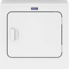 Maytag MED4500MW (NIB) Electric Wrinkle Prevent Dryer - 7.0 cu. ft.