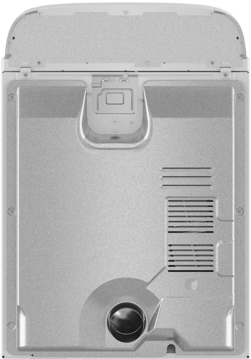 Whirlpool WED4950HW (NIB) 7.0 cu. ft. Top Load Electric Dryer with AutoDry™ Drying System