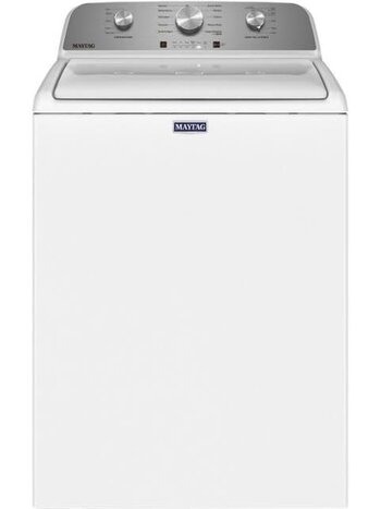 Maytag MVW4505MW (NIB) Top Load Washer with Deep Fill - 4.5 cu. ft.