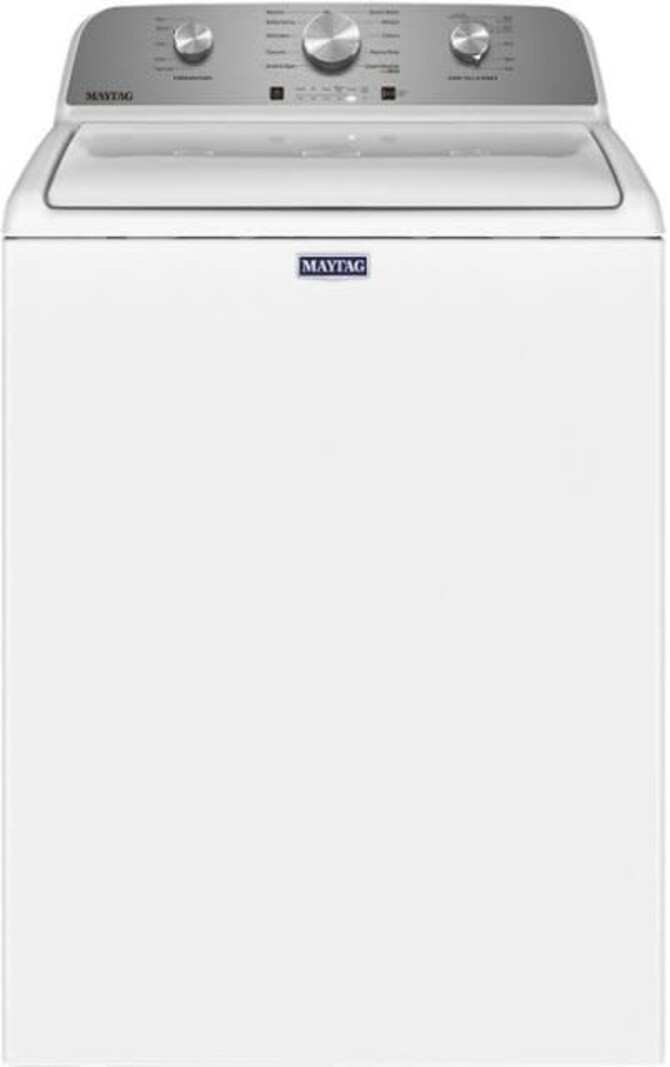 Maytag MVW4505MW (NIB) Top Load Washer with Deep Fill - 4.5 cu. ft.