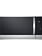 LG *MVEL2125F  2.1 cu. ft. 30 in. Width PrintProof Stainless Steel 1,050-Watt Smart Over-the-Range Microwave Oven with ExtendaVent 2.0