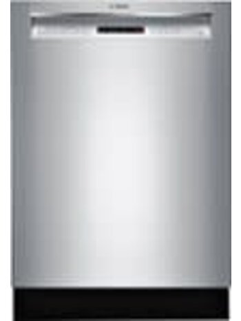 Whirlpool *WRT312CZJZ 11.6 Cu. Ft. Top-Freezer Counter-Depth Refrigerator with Infinity Slide Shelf - Stainless Steel