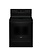 Whirlpool *WFES3030RB  5.3 Cu. Ft. Freestanding Electric Range with Cooktop Flexibility - Black