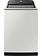 Samsung *WA55CG7500AE  5.5 cu. ft. Extra-LarCapacity Smart Top Load Washer with Auto Dispense System in Ivory