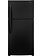 Frigidaire *FFHT2022AB  30 in. 20 cu. ft. Freestanding Top Freezer Refrigerator in Black Energy Star