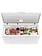 Hotpoint *HCM18QWWW  17.9-cu ft Manual Defrost Chest Freezer (White)