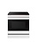 Samsung *NSI6DB950012  30 in. 6.3 cu. ft. 4 Element Smart Slide-In Induction Range with Air Sous Vide in White Glass