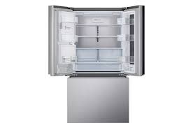 LG *LF31S6360S 31 cu.ft. SMART Standard Depth MAX French Door Refrigerator with Door-in-Door InstaView in PrintProof Stainless Steel
