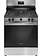Frigidaire *FCRG3052BS  30 in. 5 Burner Freestanding Gas Range in Stainless Steel with Quick Boil and Even Baking Technology
