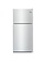 Maytag *MRT118FFFH  18 cu. ft. Top Freezer Refrigerator in White