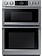 Samsung *NQ70M7770DS  30" Microwave Combination Wall Oven with Flex Duo, Steam Cook and WiFi - Stainless Steel