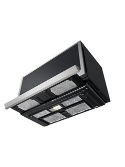 LG *MVEL2137F 2.1 cu. ft. 30 in. Width PrintProof Stainless Steel 1,050-Watt Smart Over-the-Range Microwave Oven with ExtendaVent 2.0