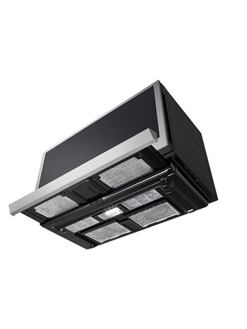 LG *MVEL2137F 2.1 cu. ft. 30 in. Width PrintProof Stainless Steel 1,050-Watt Smart Over-the-Range Microwave Oven with ExtendaVent 2.0