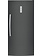 Frigidaire *FFUE2024AN  20 cu. ft. Frost Free, Garage Ready Upright Freezer in Carbon, ENERGY STAR