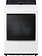 LG *DLG8401WE  7.3 Cu. Ft. Smart Gas Dryer with EasyLoad Door - Alpine White