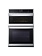 LG *WCEP6423F 30" Smart Built-In Electric Convection Combination Wall Oven with Microwave and Air Fry - Stainless Steel