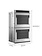 Kitchenaid *KOED530PPS  30 Inch Wide 10 Cu. Ft. Fingerprint Resistant Electric Double Wall Oven with Air Fry