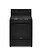 Whirlpool *WFG505M0MB 30 in. 5-Burner Freestanding Gas Range in Black