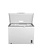 Midea *MRC10M5CWW   10.4-cu ft Garage Ready Manual Defrost Chest Freezer Convertible To Refrigerator (White)
