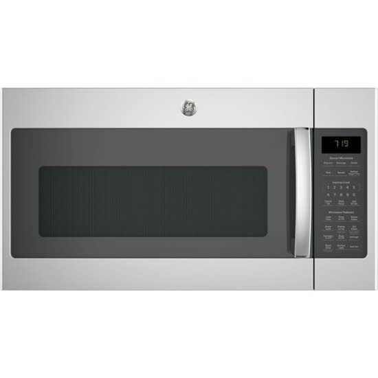 GE *JNM7196SKSS GE - 1.9 Cu. Ft. Over-the-Range Microwave - Stainless Steel