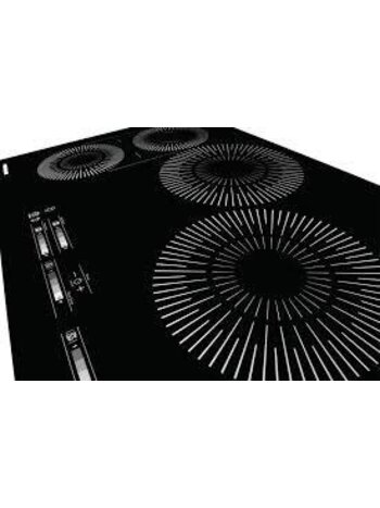 Frigidaire *FCCI3027AB  30 in. Induction Modular Cooktop in Black with 4 Burner Elements, including Bridge Burner for Griddle