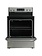 Element EER34MSCS (NIB)  30" Stainless Steel Freestanding Electric Range
