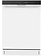 Element ENB5322HECW (NIB) 24" Front Control Dishwasher - White