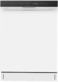 Element ENB5322HECW (NIB) 24" Front Control Dishwasher - White