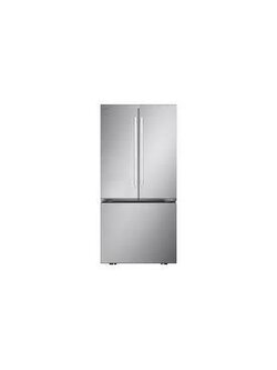 LG *LF25H6200S  25 cu.ft. 3-Door French Door Refrigerator with NEW Hybrid Handle Design
