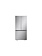 LG *LF25H6200S  25 cu.ft. 3-Door French Door Refrigerator with NEW Hybrid Handle Design