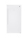 GE *FUF17DLRWW Garage Ready 17.3 cu. ft. Frost Free Defrost Upright Freezer in White