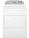Whirlpool *WGD4950HW  7.0 cu. ft. 120-Volt White Gas Vented Dryer with AUTODRY Drying System