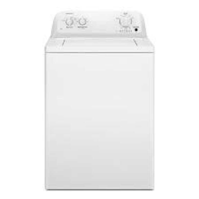Admiral ATW4516MW (NIB)3.5 Cu. Ft. White Top Load Washer