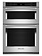 Kitchenaid *KOEC530PPS  30" Combination Microwave Wall Ovens with Air Fry in Stainless Steel
