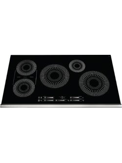 Frigidaire *GCCI3667AB  36" Built-in Induction Electric Cooktop - Black