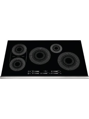 Frigidaire *GCCI3667AB  36" Built-in Induction Electric Cooktop - Black