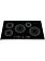 Frigidaire *GCCI3667AB  36" Built-in Induction Electric Cooktop - Black
