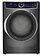 Electrolux *ELFE7537AT  8.0 Cu. Ft Front Load Perfect Steam Electric Dryer with LuxCare Dry and Instant Refresh in Titanium