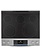 GE *JSS86SPSS   30 in. 5 Burner Element Slide-In Double Oven Electric Range in Stainless Steel with True Convection