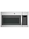 GE *JVM6172SKSS 1.7 cu. ft. Over the Range Microwave in Stainless Steel