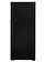 GE *GIE18DTNRBB   17.5 cu. ft. Top Freezer Refrigerator in Black, ENERGY STAR