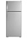 GE *GIE18GSNRSS 17.5 cu. ft. Top Freezer Refrigerator in Stainless Steel, ENERGY STAR