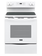 Crosley *XRF500PVWW  30" Free-Standing Self-Clean Electric Range White