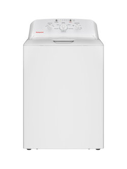 Hotpoint *HTW265ASWWW 4.0 Cu. Ft. High-Efficiency Top Load Washer with Cold Plus - White