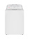 Hotpoint * HTW265ASWWW 4.0 Cu. Ft. High-Efficiency Top Load Washer with Cold Plus - White